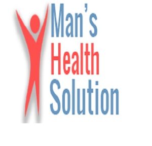 Man Health Solution